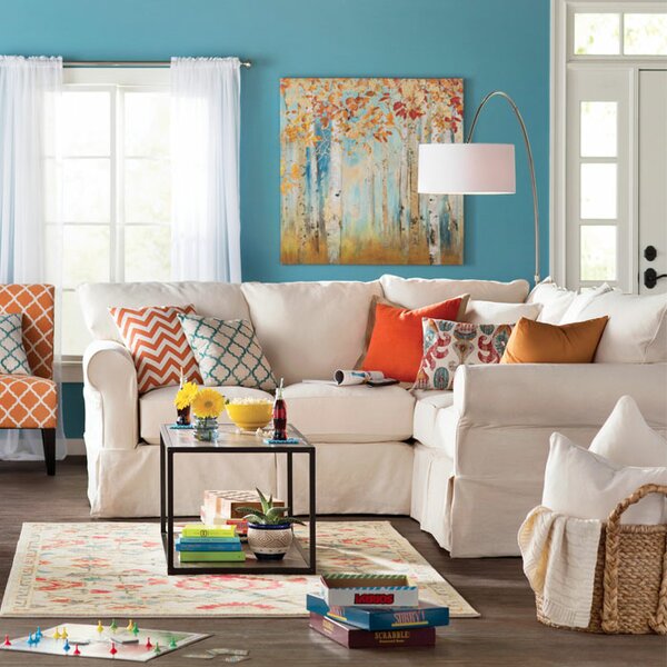 Living Room Furniture You'll Love | Wayfair